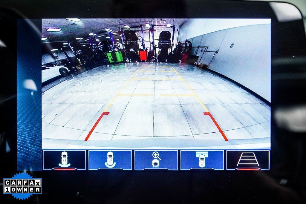 2024 Chevrolet Corvette Stingray Convertible 3LT photo 22