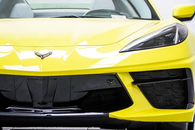 2024 Chevrolet Corvette 2dr Stingray Convertible w/3LT - 23070319 - 12