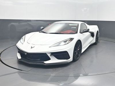 2024 Chevrolet Corvette - 1G1YC3D4XR5108918