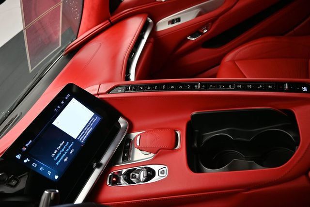 2024 Chevrolet Corvette 2dr Stingray Convertible w/3LT - 23060321 - 13