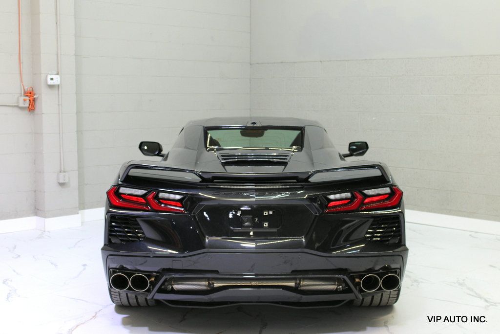 2024 Chevrolet Corvette 2dr Stingray Convertible w/3LT - 23088319 - 11