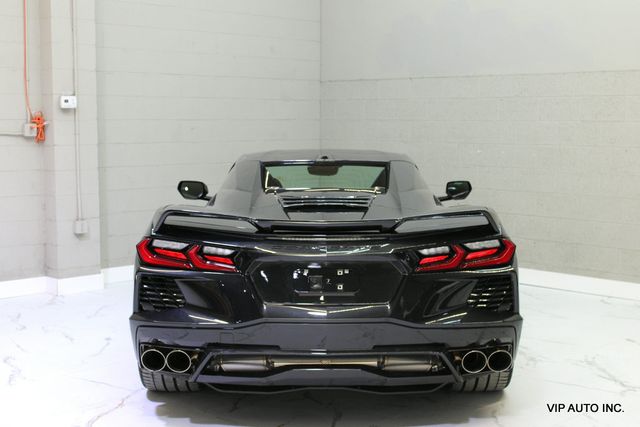 2024 Chevrolet Corvette 2dr Stingray Convertible w/3LT - 23088319 - 11