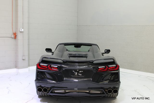 2024 Chevrolet Corvette 2dr Stingray Convertible w/3LT - 23088319 - 12