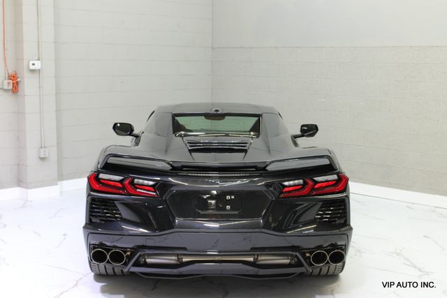 2024 Chevrolet Corvette 2dr Stingray Convertible w/3LT - 23088319 - 14