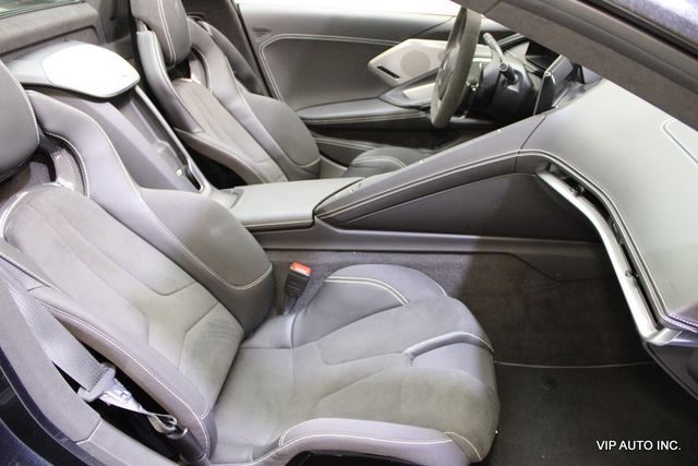 2024 Chevrolet Corvette 2dr Stingray Convertible w/3LT - 23088319 - 28