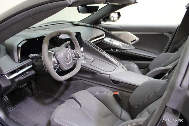 2024 Chevrolet Corvette 2dr Stingray Convertible w/3LT - 23088319 - 29