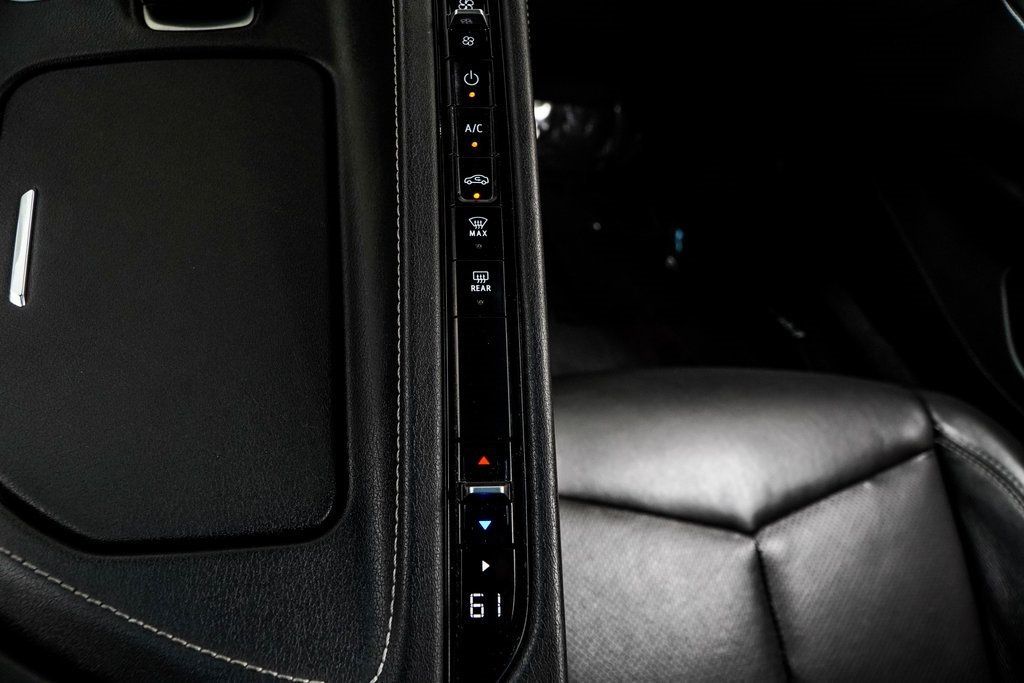 2024 Chevrolet Corvette Stingray Coupe 1LT photo 21