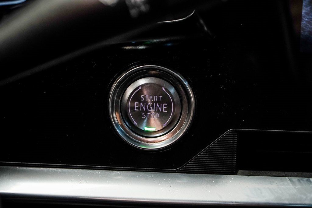 2024 Chevrolet Corvette Stingray Coupe 1LT photo 27
