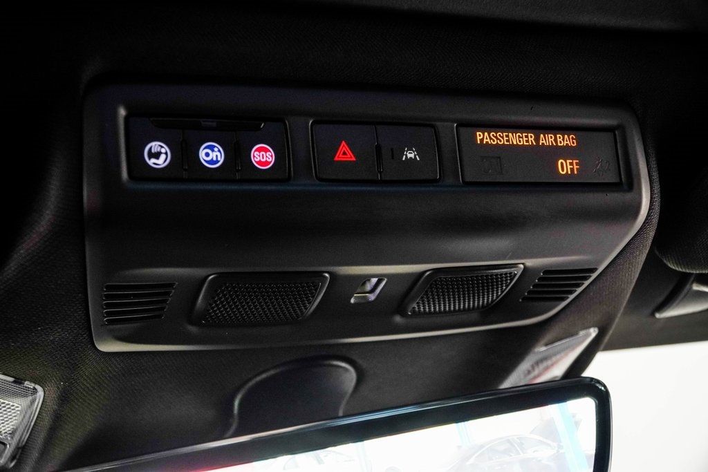 2024 Chevrolet Corvette Stingray Coupe 1LT photo 32