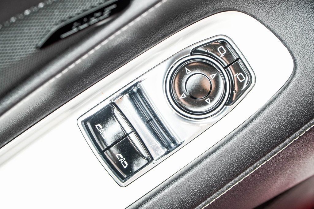 2024 Chevrolet Corvette Stingray Coupe 1LT photo 36