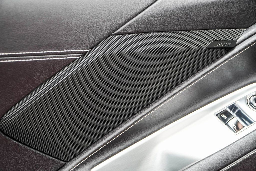 2024 Chevrolet Corvette Stingray Coupe 1LT photo 38