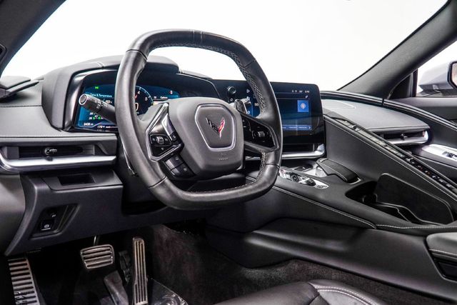 2024 Chevrolet Corvette