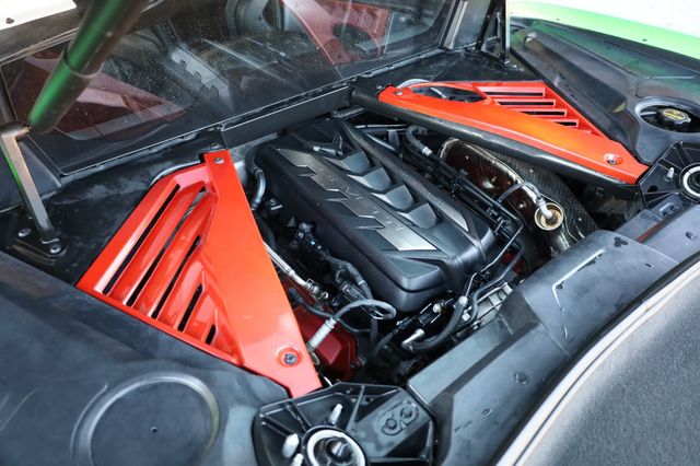 2024 Chevrolet Corvette 2dr Stingray Coupe w/1LT - 22949376 - 10