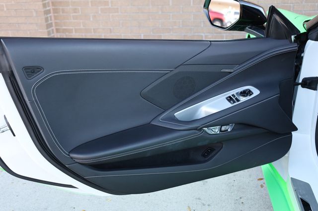 2024 Chevrolet Corvette 2dr Stingray Coupe w/1LT - 22949376 - 12
