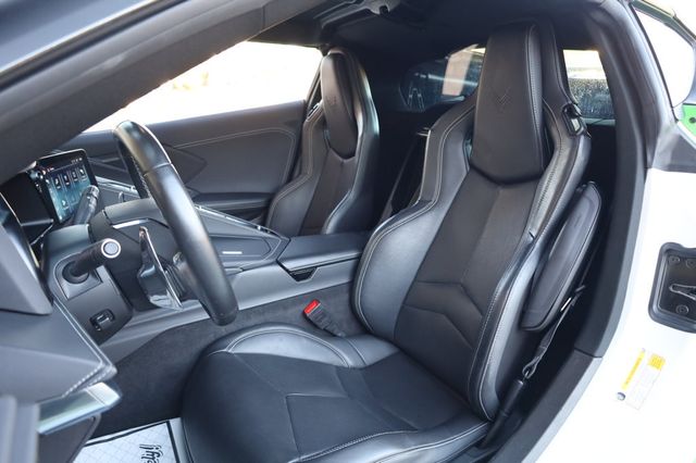 2024 Chevrolet Corvette 2dr Stingray Coupe w/1LT - 22949376 - 14