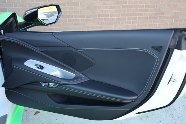2024 Chevrolet Corvette 2dr Stingray Coupe w/1LT - 22949376 - 15