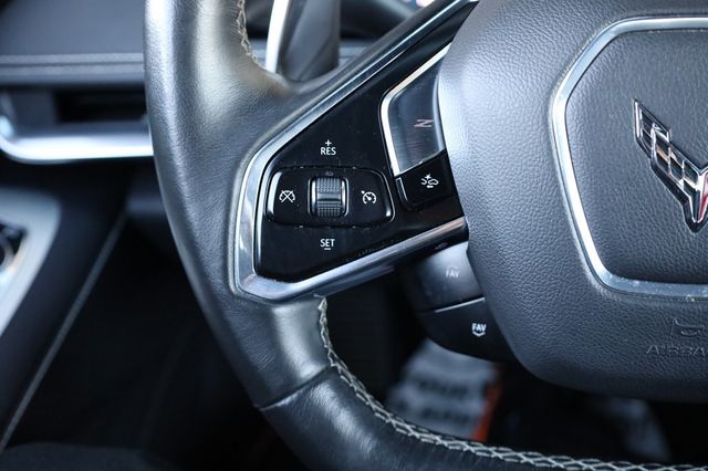2024 Chevrolet Corvette 2dr Stingray Coupe w/1LT - 22949376 - 18