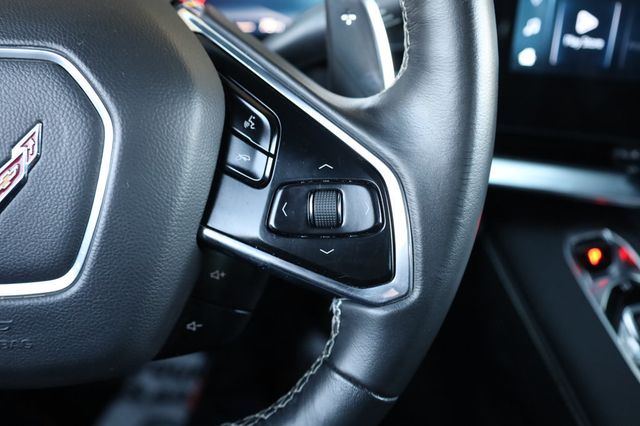 2024 Chevrolet Corvette 2dr Stingray Coupe w/1LT - 22949376 - 19