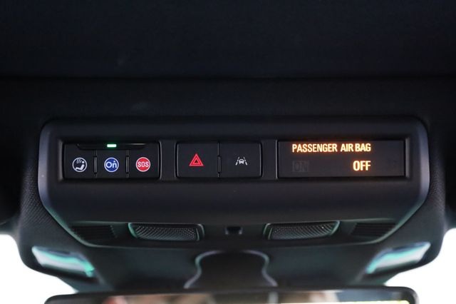 2024 Chevrolet Corvette 2dr Stingray Coupe w/1LT - 22949376 - 21