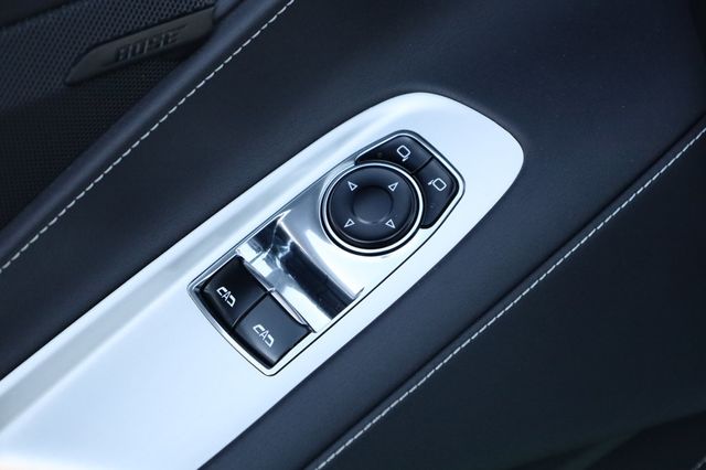 2024 Chevrolet Corvette 2dr Stingray Coupe w/1LT - 22949376 - 22