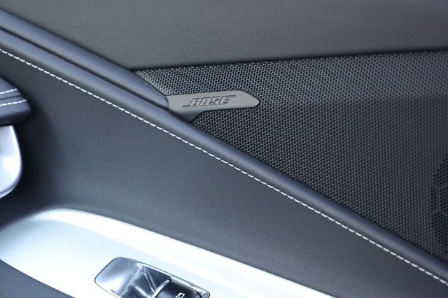 2024 Chevrolet Corvette 2dr Stingray Coupe w/1LT - 22949376 - 23