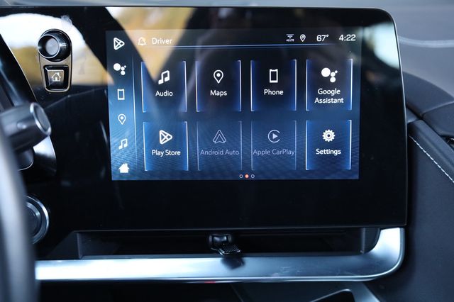 2024 Chevrolet Corvette 2dr Stingray Coupe w/1LT - 22949376 - 25