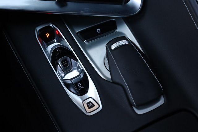 2024 Chevrolet Corvette 2dr Stingray Coupe w/1LT - 22949376 - 26