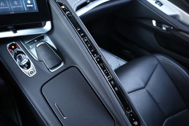 2024 Chevrolet Corvette 2dr Stingray Coupe w/1LT - 22949376 - 27