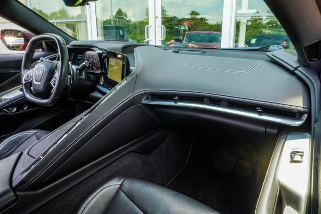 2024 Chevrolet Corvette 2dr Stingray Coupe w/1LT - 23045627 - 14