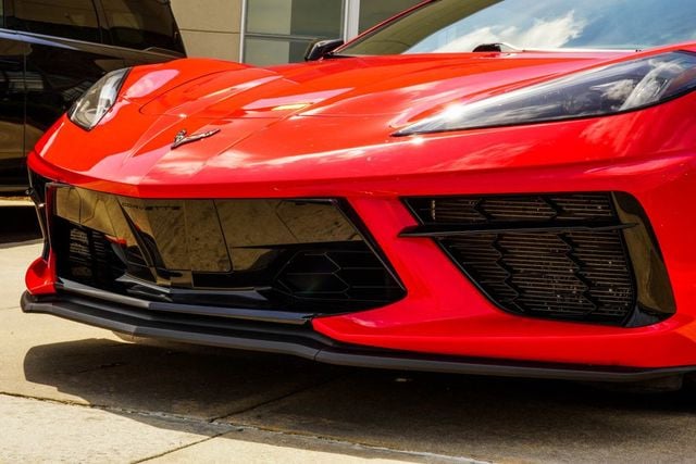 2024 Chevrolet Corvette 2dr Stingray Coupe w/1LT - 23045627 - 1