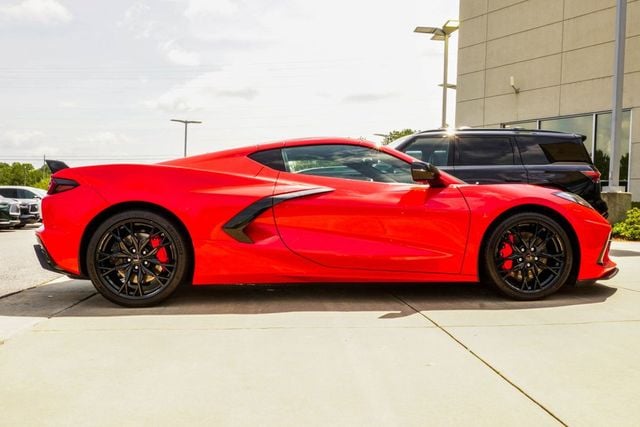 2024 Chevrolet Corvette 2dr Stingray Coupe w/1LT - 23045627 - 5