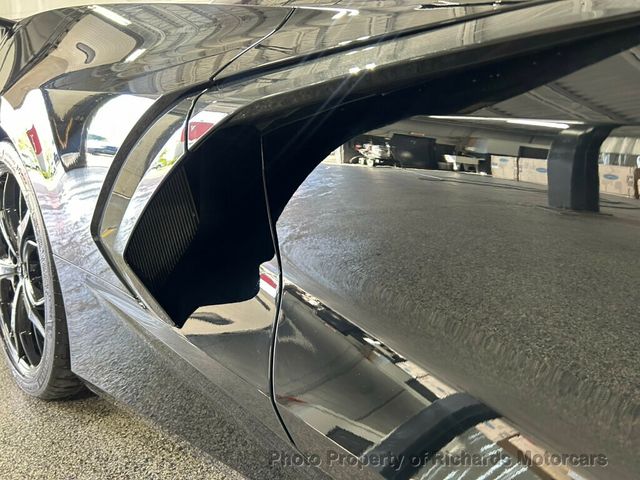 2024 Chevrolet Corvette 2dr Stingray Coupe w/1LT - 22897551 - 10