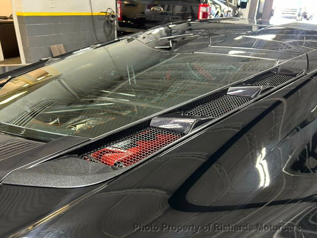 2024 Chevrolet Corvette 2dr Stingray Coupe w/1LT - 22897551 - 11