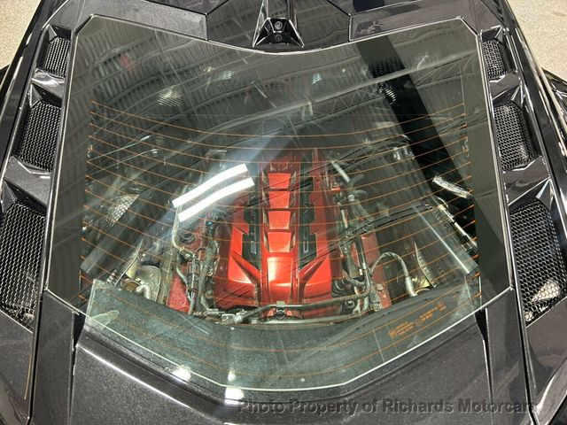 2024 Chevrolet Corvette 2dr Stingray Coupe w/1LT - 22897551 - 12