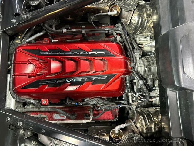 2024 Chevrolet Corvette 2dr Stingray Coupe w/1LT - 22897551 - 14