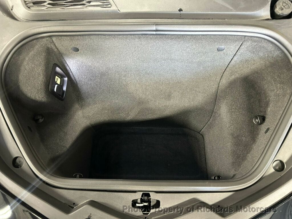 2024 Chevrolet Corvette Stingray Coupe 1LT photo 13
