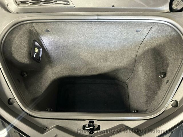 2024 Chevrolet Corvette 2dr Stingray Coupe w/1LT - 22897551 - 15