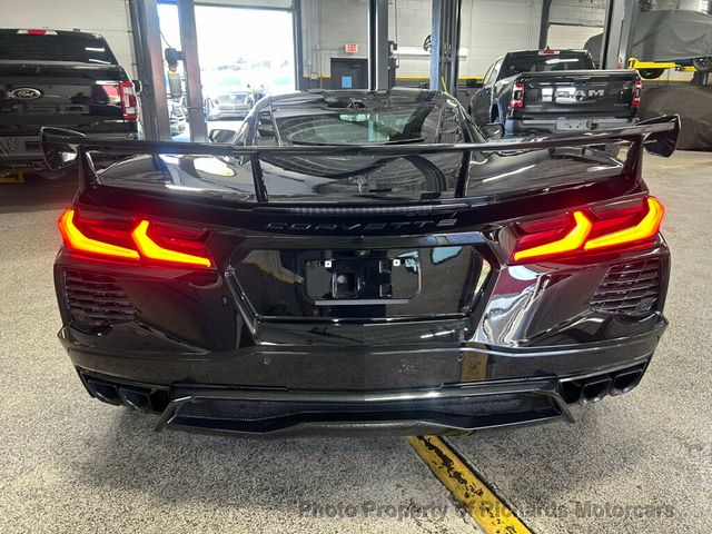 2024 Chevrolet Corvette 2dr Stingray Coupe w/1LT - 22897551 - 3