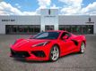 2024 Chevrolet Corvette 2dr Stingray Coupe w/1LT - 23010290 - 0