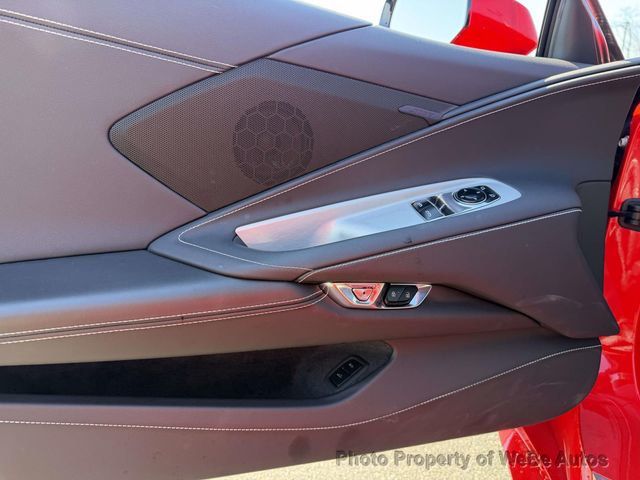 2024 Chevrolet Corvette 2dr Stingray Coupe w/1LT - 23010290 - 11