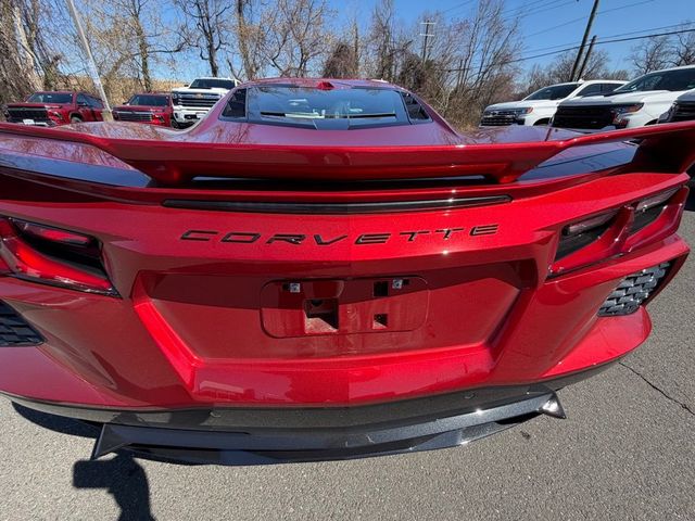 2024 Chevrolet Corvette 2dr Stingray Coupe w/2LT - 23003094 - 10