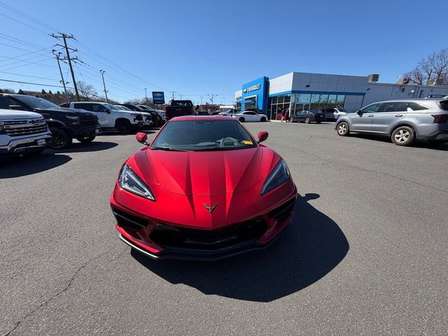 2024 Chevrolet Corvette 2dr Stingray Coupe w/2LT - 23003094 - 15