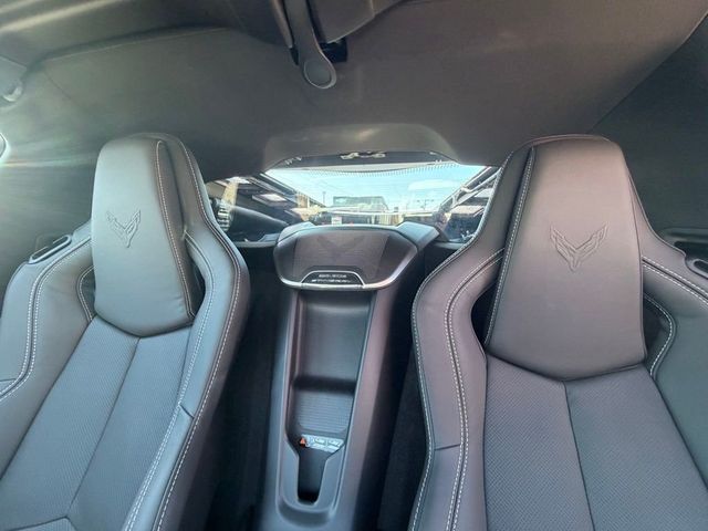 2024 Chevrolet Corvette 2dr Stingray Coupe w/2LT - 23003094 - 17