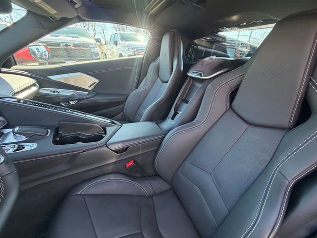 2024 Chevrolet Corvette 2dr Stingray Coupe w/2LT - 23003094 - 18