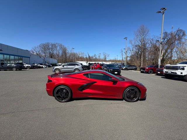 2024 Chevrolet Corvette 2dr Stingray Coupe w/2LT - 23003094 - 1