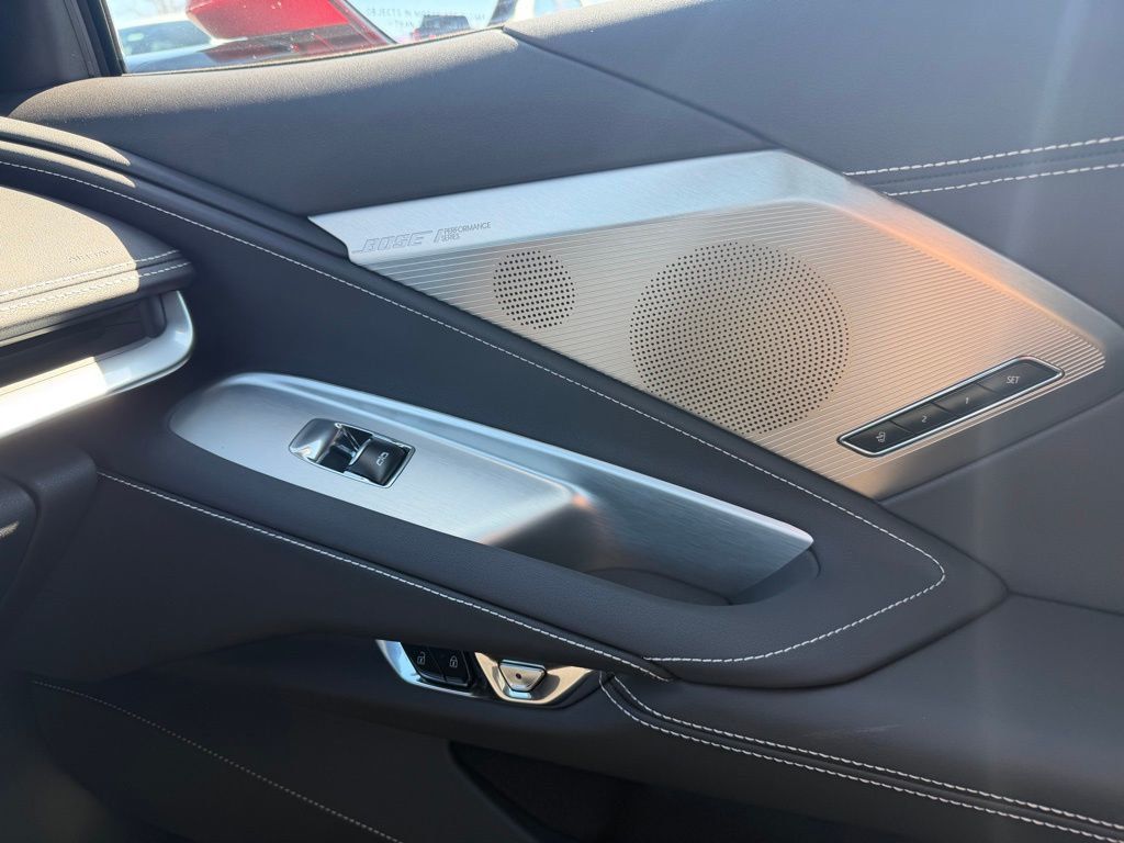 2024 Chevrolet Corvette 2dr Stingray Coupe w/2LT - 23003094 - 19