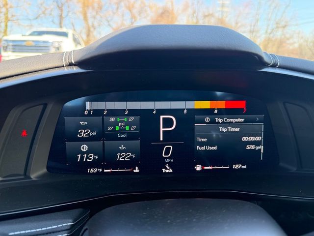 2024 Chevrolet Corvette 2dr Stingray Coupe w/2LT - 23003094 - 20