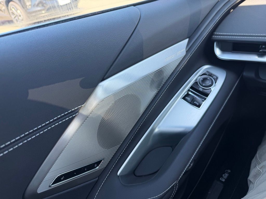 2024 Chevrolet Corvette 2dr Stingray Coupe w/2LT - 23003094 - 21