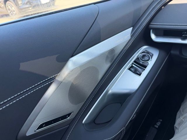 2024 Chevrolet Corvette 2dr Stingray Coupe w/2LT - 23003094 - 21