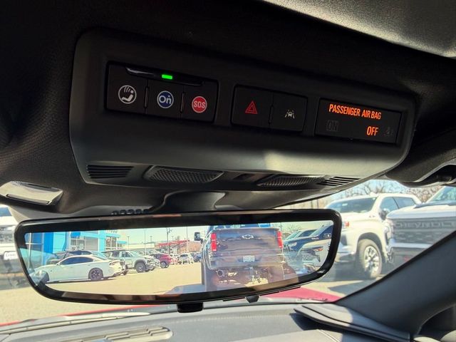 2024 Chevrolet Corvette 2dr Stingray Coupe w/2LT - 23003094 - 24